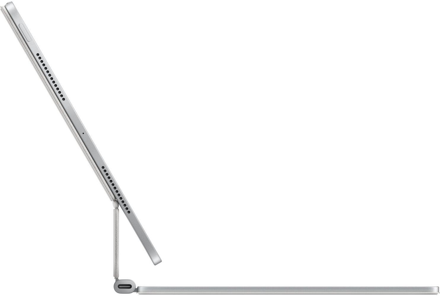 Refurbished Apple Magic Keyboard for iPad Pro 11-inch M4 - Reebelo Nederland