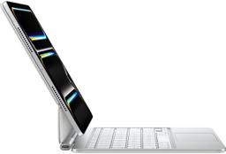 Refurbished Apple Magic Keyboard for iPad Pro 11-inch M4 - Reebelo Nederland