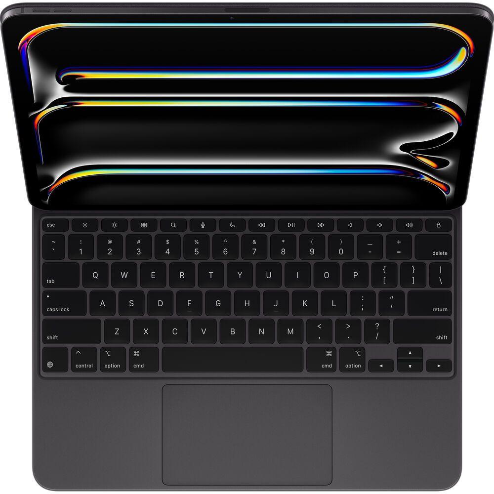 Refurbished Apple Magic Keyboard for iPad Pro 13-inch M4 - Reebelo Nederland