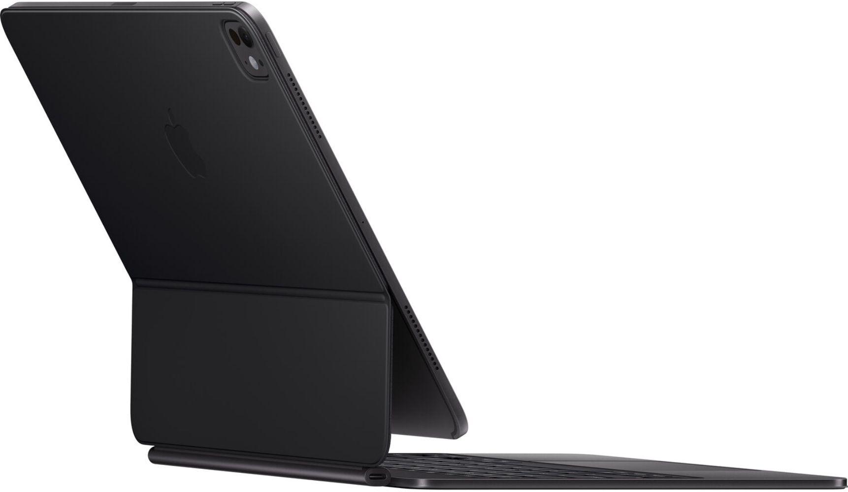 Refurbished Apple Magic Keyboard for iPad Pro 13-inch M4 - Reebelo Nederland