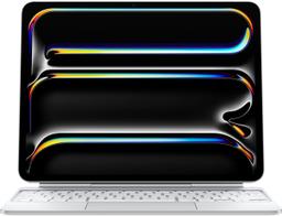 Refurbished Apple Magic Keyboard for iPad Pro 13-inch M4 - Reebelo Nederland