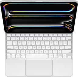 Refurbished Apple Magic Keyboard for iPad Pro 13-inch M4 - Reebelo Nederland