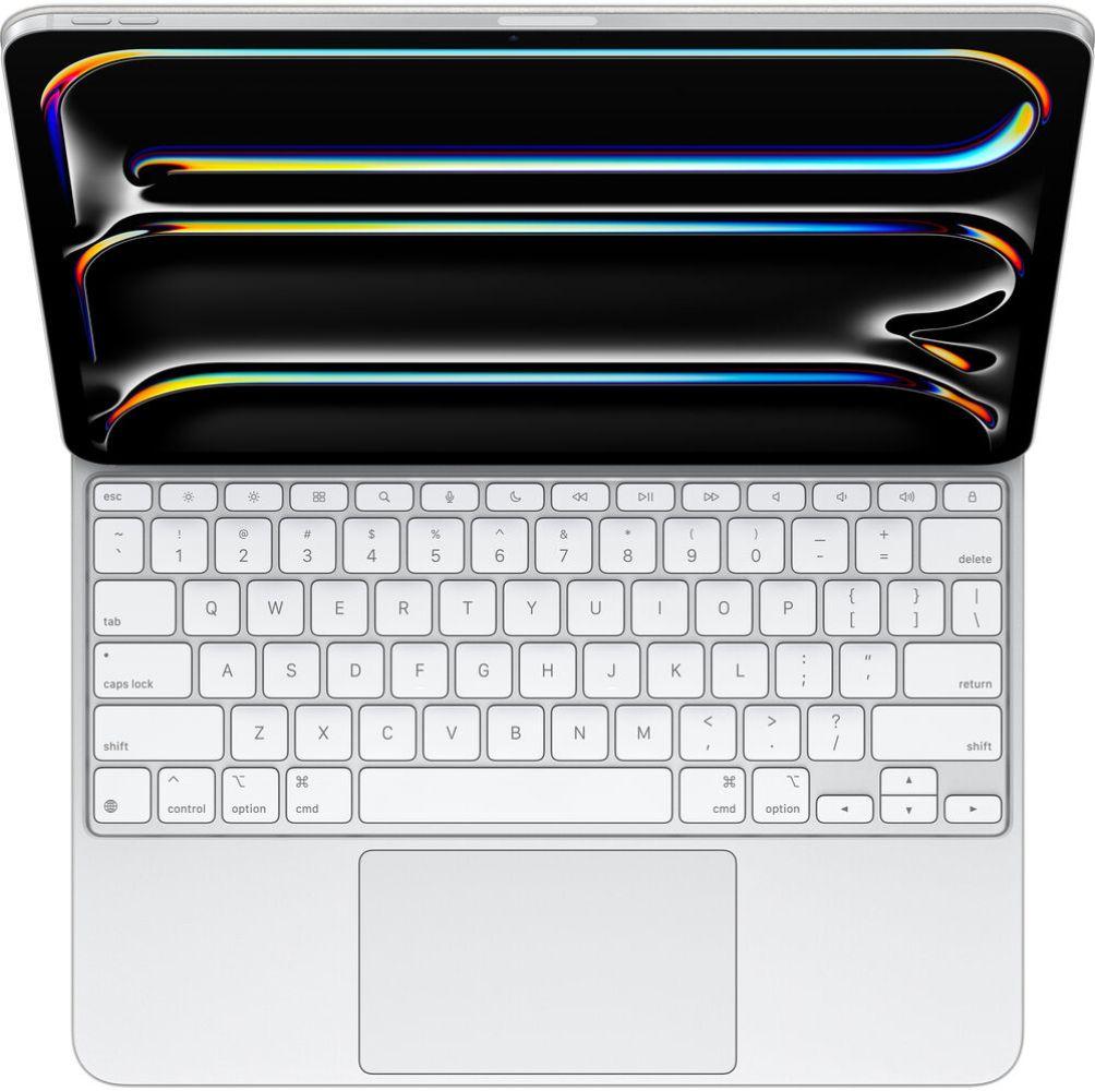Refurbished Apple Magic Keyboard for iPad Pro 13-inch M4 - Reebelo Nederland