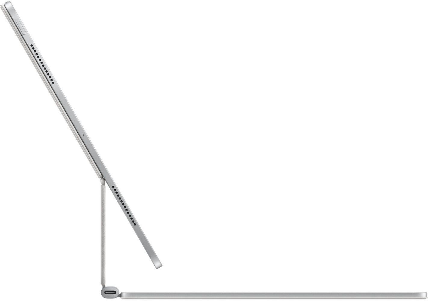 Refurbished Apple Magic Keyboard for iPad Pro 13-inch M4 - Reebelo Nederland