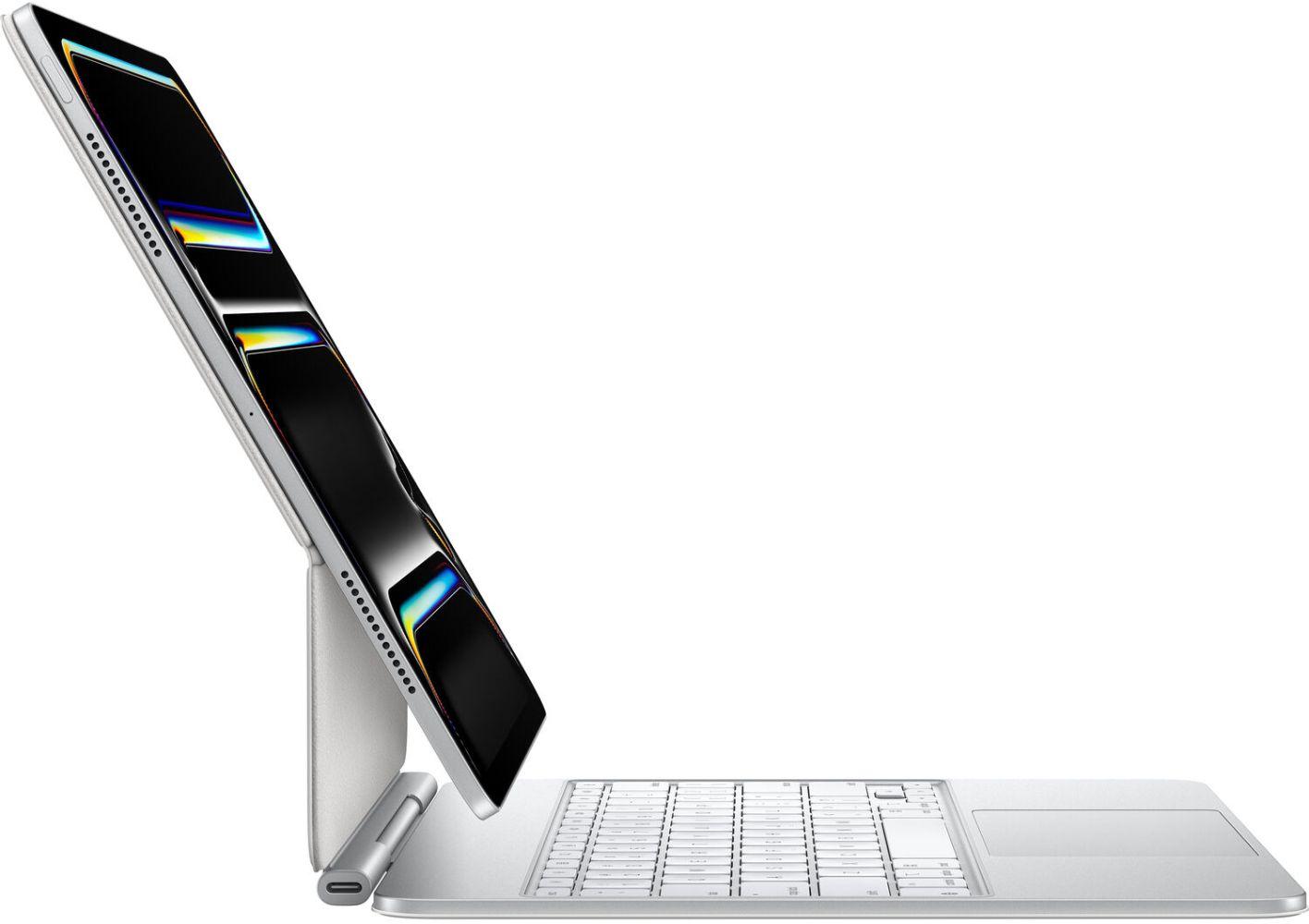 Refurbished Apple Magic Keyboard for iPad Pro 13-inch M4 - Reebelo Nederland