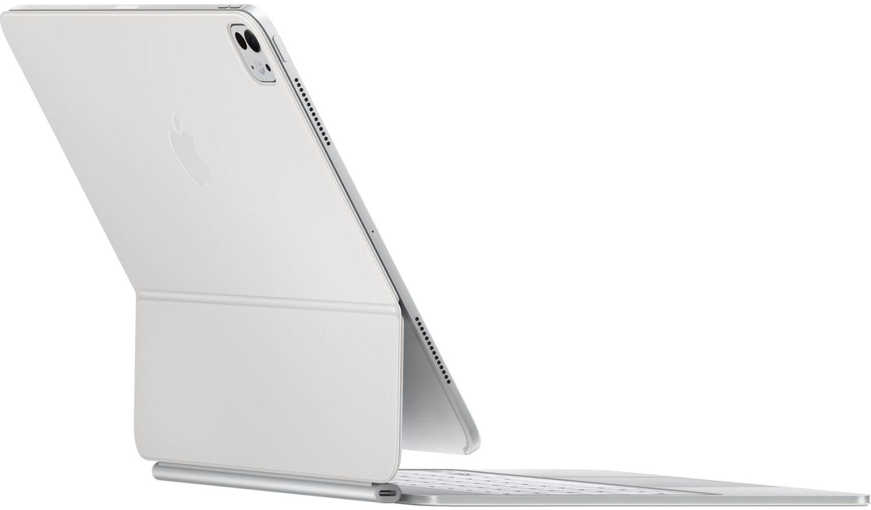 Refurbished Apple Magic Keyboard for iPad Pro 13-inch M4 - Reebelo Nederland