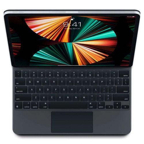 Refurbished Apple Magic Keyboard for iPad Pro 6th Gen 12.9" - Reebelo Nederland