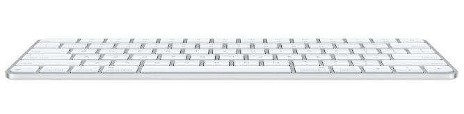 Refurbished Apple Magic Keyboard USB-C - Reebelo Nederland