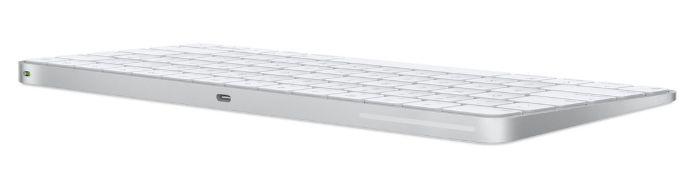 Refurbished Apple Magic Keyboard USB-C - Reebelo Nederland