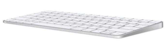 Refurbished Apple Magic Keyboard USB-C - Reebelo Nederland