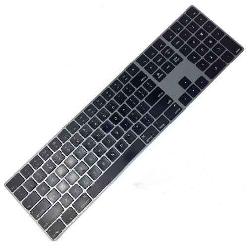 Refurbished Apple Magic Keyboard with Numeric Keypad - Reebelo Nederland