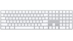Refurbished Apple Magic Keyboard with Numeric Keypad - Reebelo Nederland
