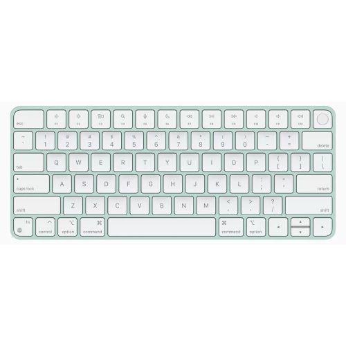 Refurbished Apple Magic Keyboard with Touch ID for Mac Models - Reebelo Nederland