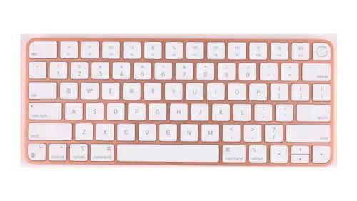Refurbished Apple Magic Keyboard with Touch ID for Mac Models - Reebelo Nederland