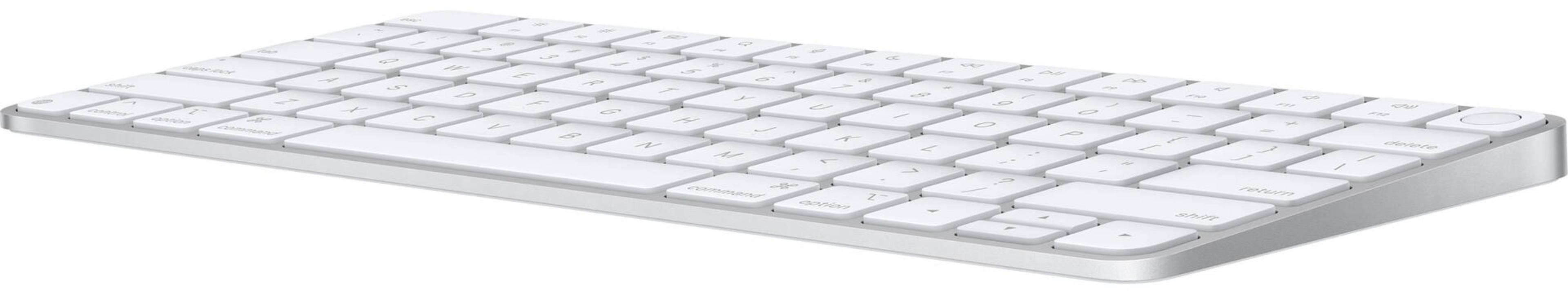 Refurbished Apple Magic Keyboard with Touch ID for Mac Models - Reebelo Nederland
