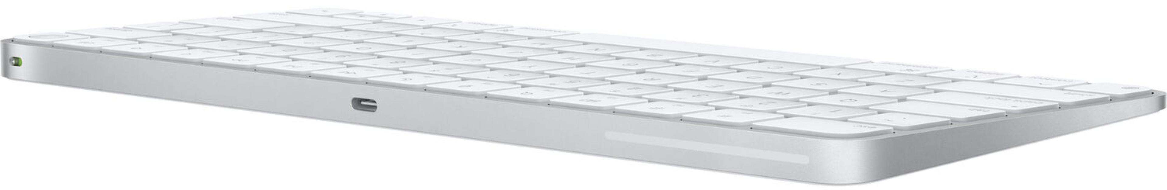 Refurbished Apple Magic Keyboard with Touch ID for Mac Models - Reebelo Nederland