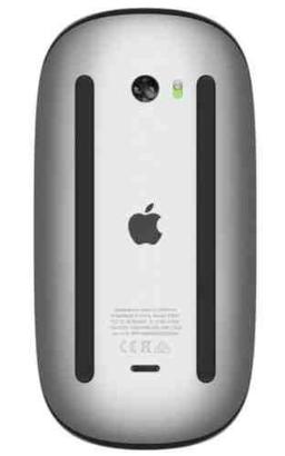 Refurbished Apple Magic Mouse - Reebelo Nederland