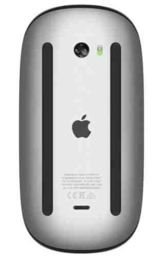 Refurbished Apple Magic Mouse - Reebelo Nederland