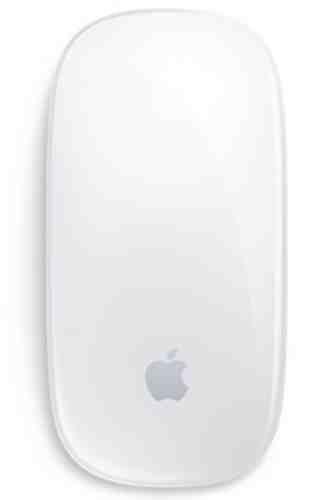 Refurbished Apple Magic Mouse - Reebelo Nederland