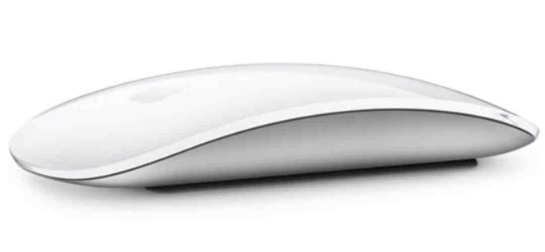 Refurbished Apple Magic Mouse - Reebelo Nederland