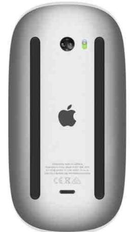Refurbished Apple Magic Mouse - Reebelo Nederland