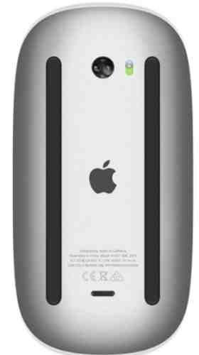 Refurbished Apple Magic Mouse - Reebelo Nederland