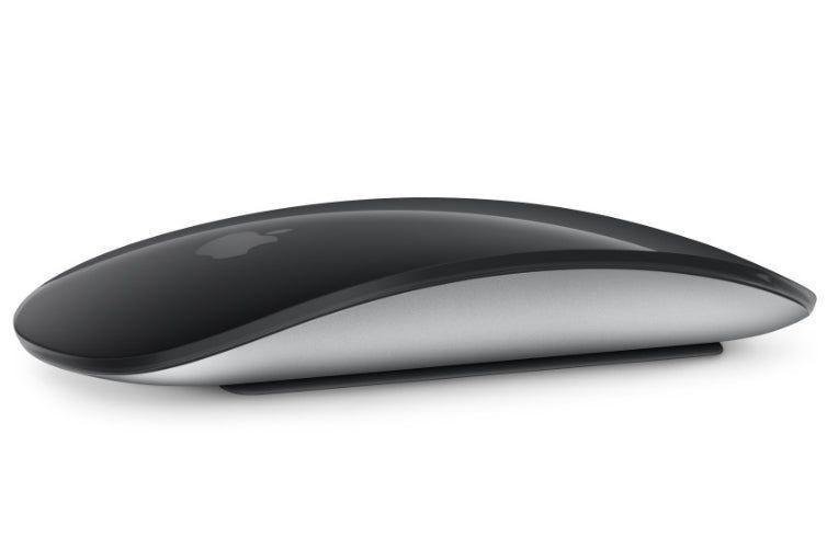 Refurbished Apple Magic Mouse 2 - Reebelo Nederland