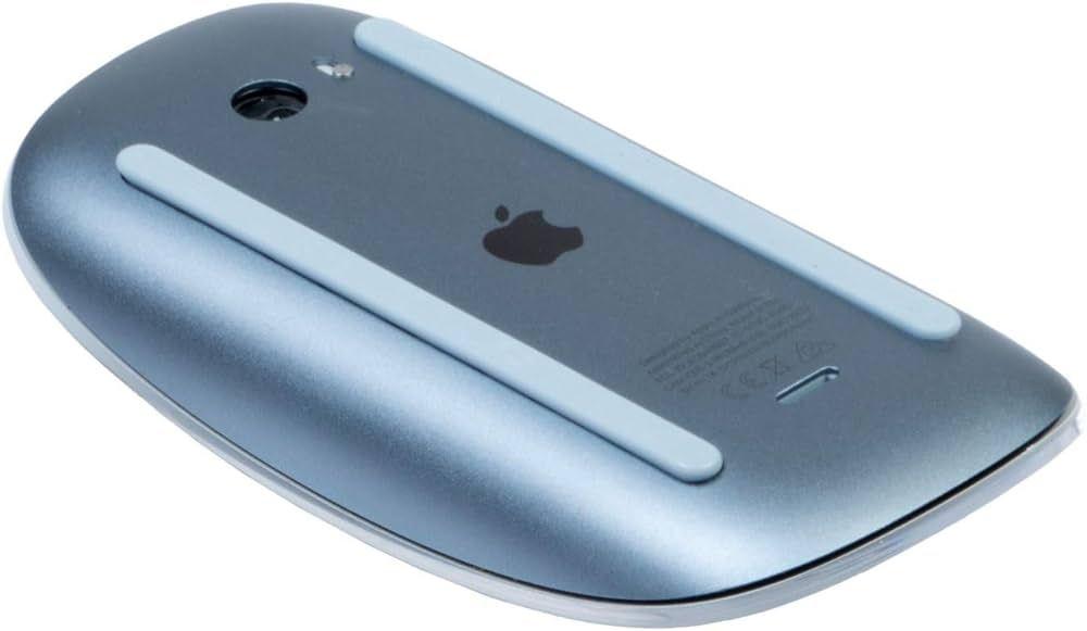 Refurbished Apple Magic Mouse 2 - Reebelo Nederland