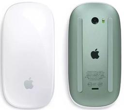 Refurbished Apple Magic Mouse 2 - Reebelo Nederland