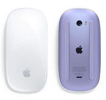 Refurbished Apple Magic Mouse 2 - Reebelo Nederland