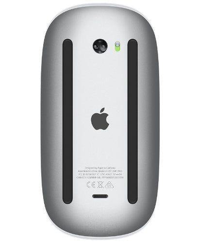 Refurbished Apple Magic Mouse 2 - Reebelo Nederland