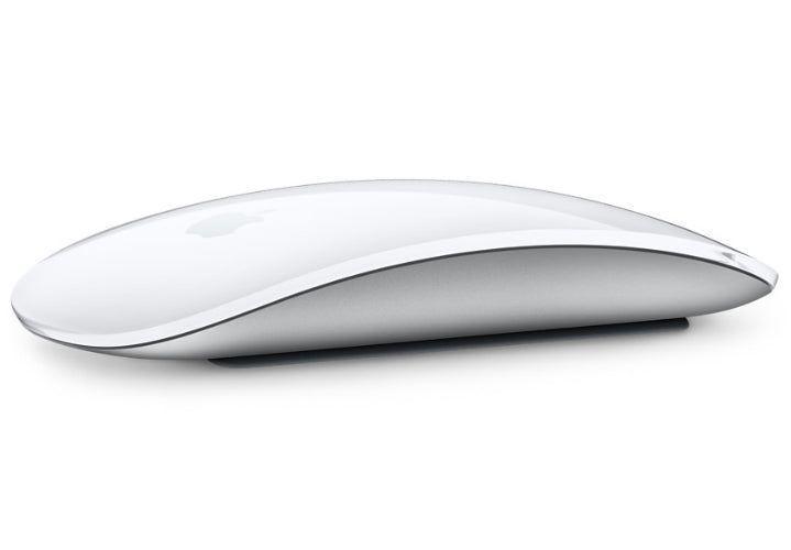 Refurbished Apple Magic Mouse 2 - Reebelo Nederland