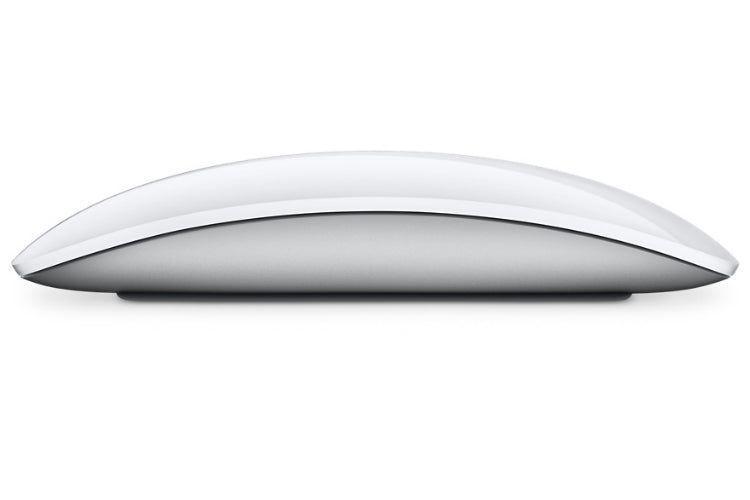 Refurbished Apple Magic Mouse 2 - Reebelo Nederland