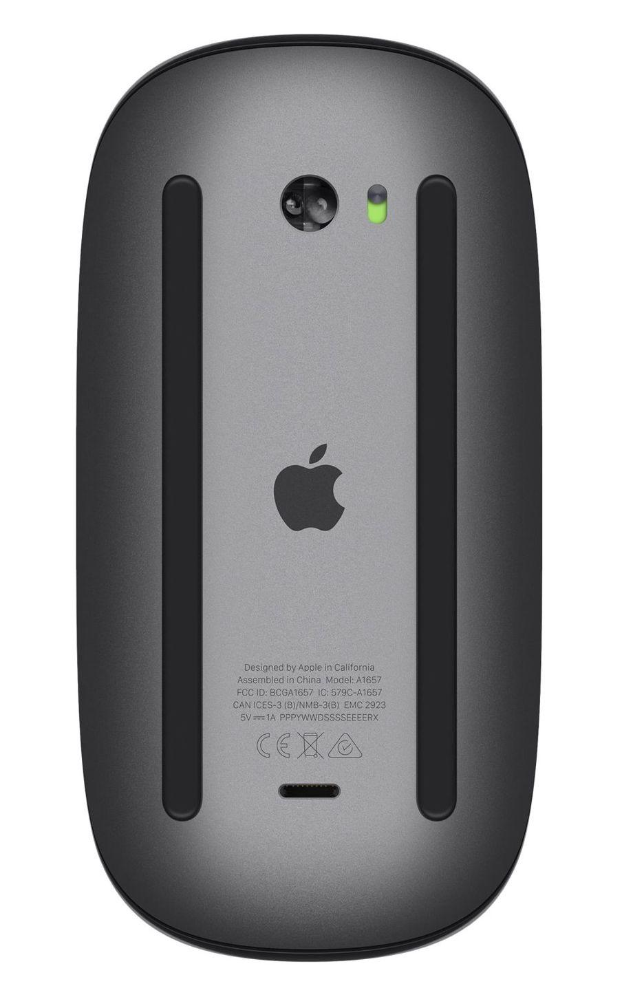 Refurbished Apple Magic Mouse 3 - Reebelo Nederland