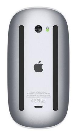 Refurbished Apple Magic Mouse 3 - Reebelo Nederland