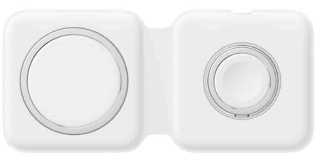 Refurbished Apple MagSafe Duo Charger - Reebelo Nederland