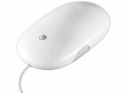 Refurbished Apple Mighty Mouse - Reebelo Nederland