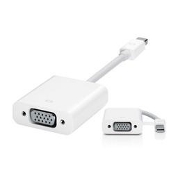 Refurbished Apple Mini DisplayPort to VGA Adapter - Reebelo Nederland