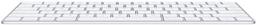 Refurbished Apple MLA22AB/A Magic Keyboard Arabic Spec - Reebelo Nederland