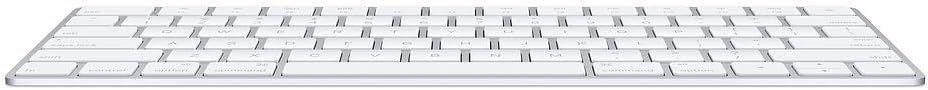 Refurbished Apple MLA22AB/A Magic Keyboard Arabic Spec - Reebelo Nederland
