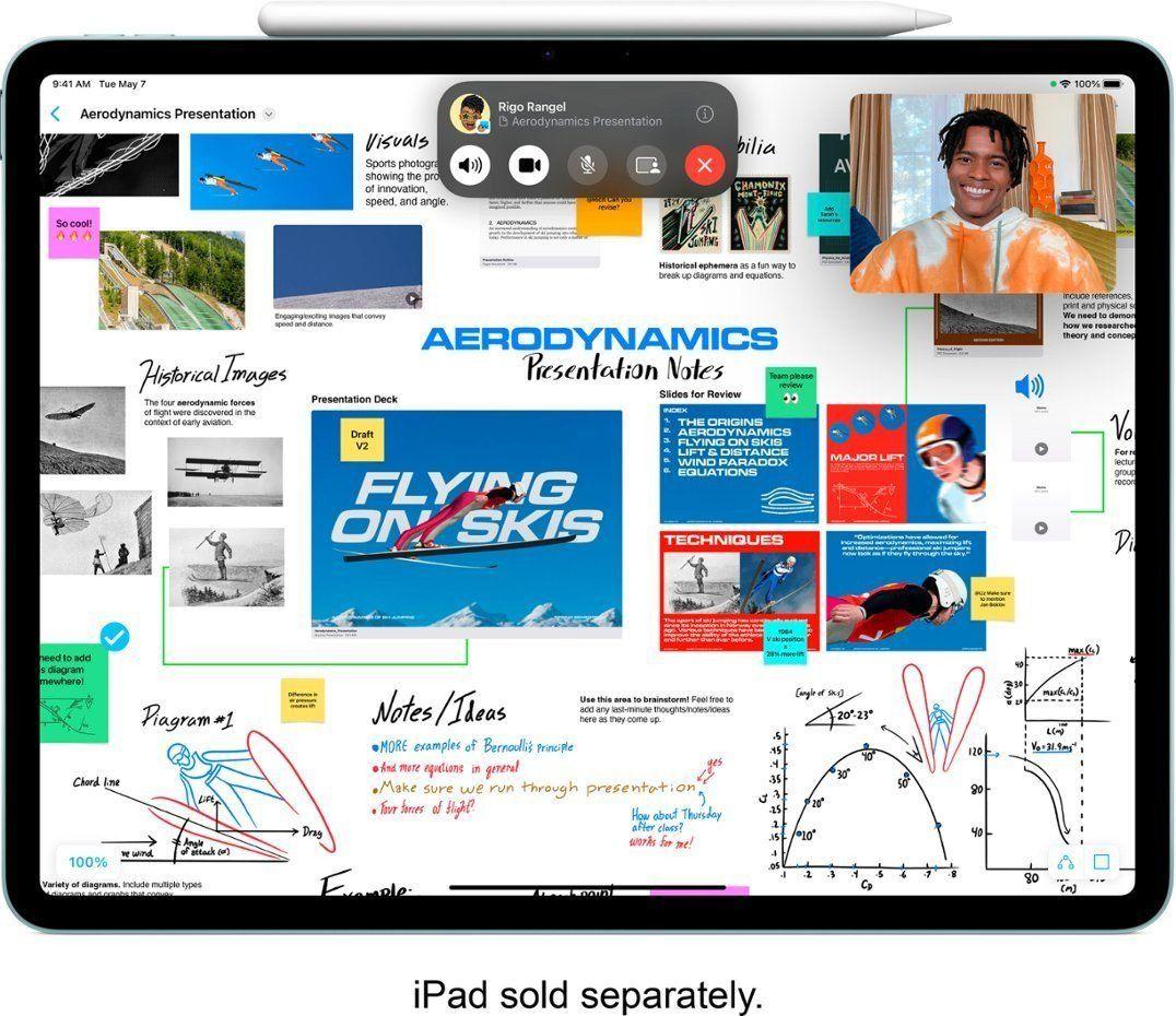 Refurbished Apple Pencil Pro - Reebelo Nederland