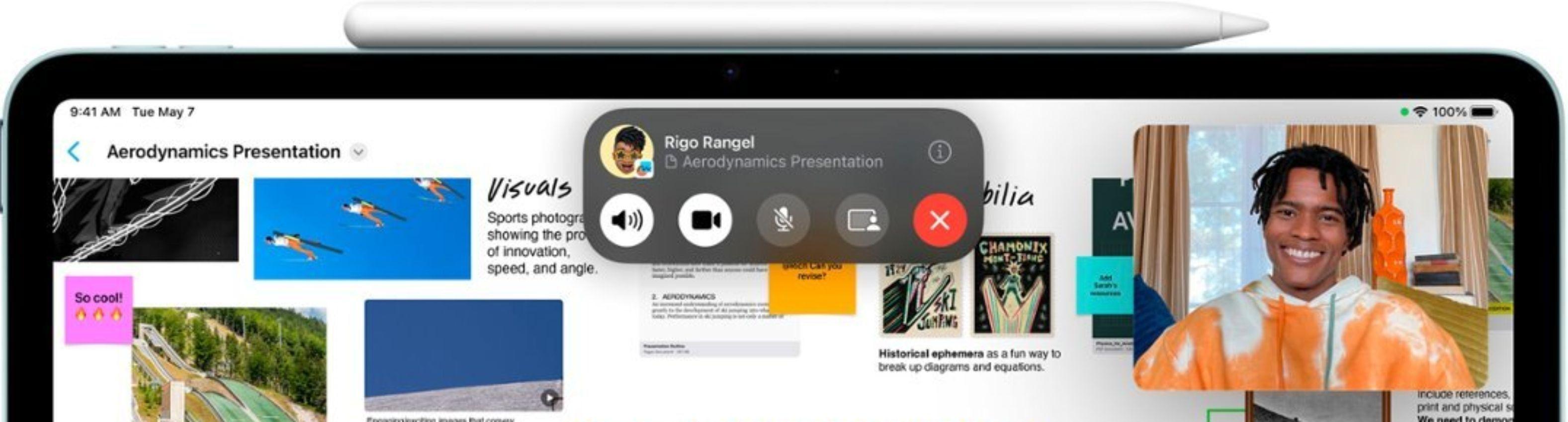 Refurbished Apple Pencil Pro - Reebelo Nederland