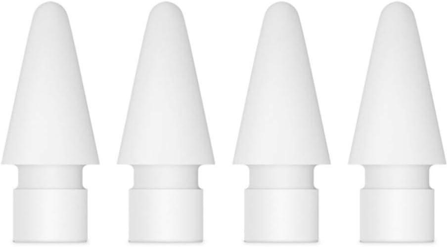 Refurbished Apple Pencil Tips (4-Pack) - Reebelo Nederland