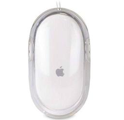 Refurbished Apple Pro M5769 USB Wired Mouse - Reebelo Nederland