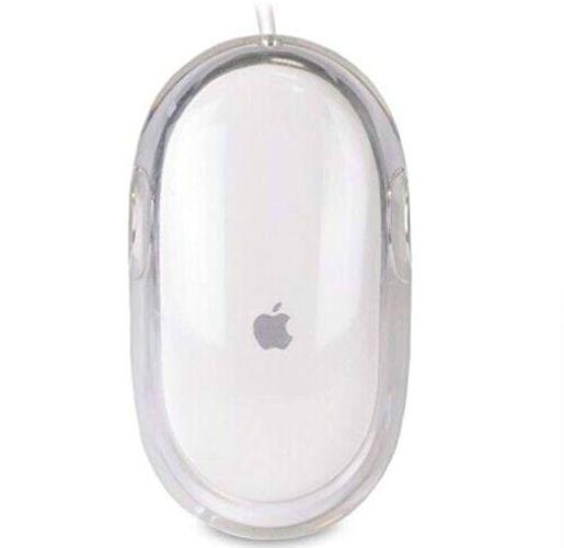 Refurbished Apple Pro M5769 USB Wired Mouse - Reebelo Nederland