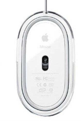 Refurbished Apple Pro M5769 USB Wired Mouse - Reebelo Nederland