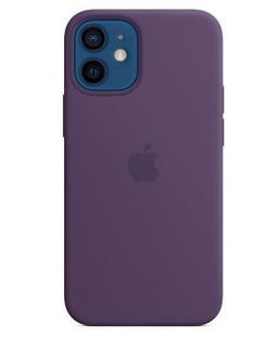 Refurbished Apple Silicone Case with MagSafe for iPhone 12 mini - Reebelo Nederland