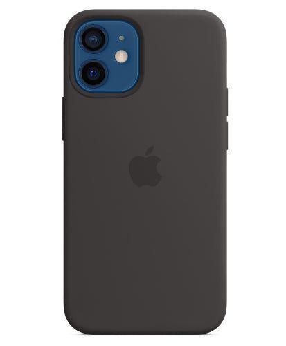 Refurbished Apple Silicone Case with MagSafe for iPhone 12 mini - Reebelo Nederland