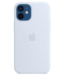 Refurbished Apple Silicone Case with MagSafe for iPhone 12 mini - Reebelo Nederland