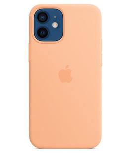 Refurbished Apple Silicone Case with MagSafe for iPhone 12 mini - Reebelo Nederland